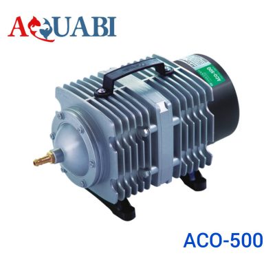 کمپرسور آکواریوم هایلا Aco-500