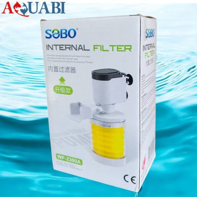 فیلتر داخلی سوبو wp-2300A