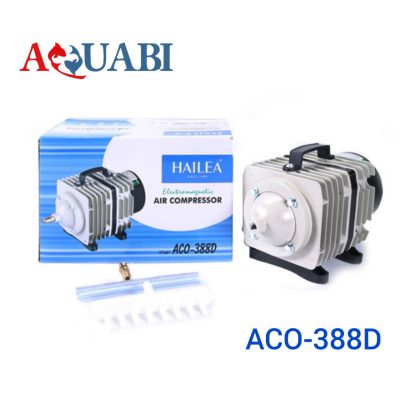 کمپرسور آکواریوم هایلا ACO-388D