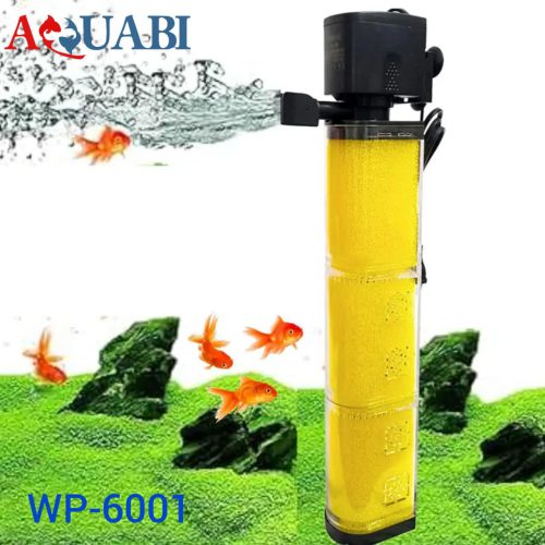 فیلتر داخلی wp-6001 سوبو