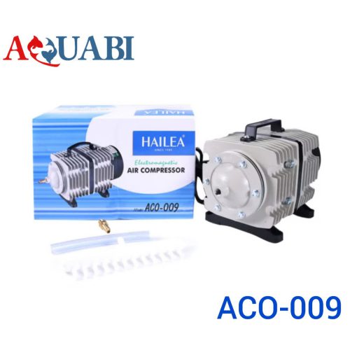 کمپرسور هوا ACO-009 هایلا