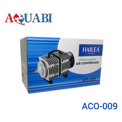 کمپرسور هوا ACO-009 هایلا