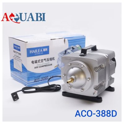 کمپرسور آکواریوم هایلا ACO-388D
