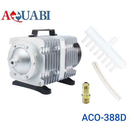کمپرسور آکواریوم هایلا ACO-388D