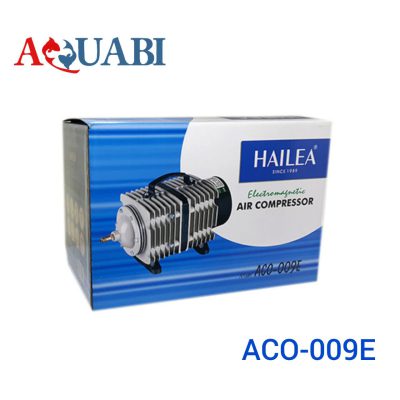 کمپرسور آکواریوم هایلا ACO-009E