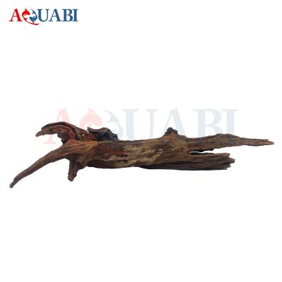 تنه چوب آبنوس آکواریوم AB-100
