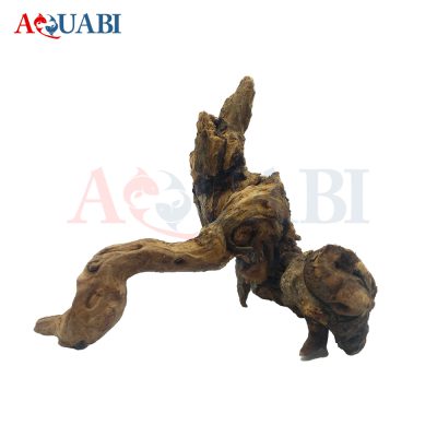 تنه چوب آبنوس آکواریوم AB-107