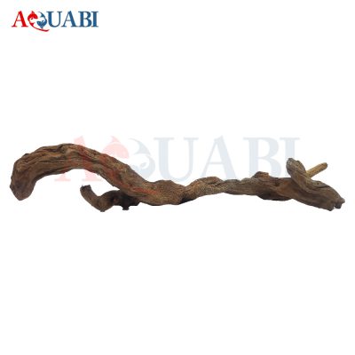 تنه چوب آبنوس آکواریوم  AB-109