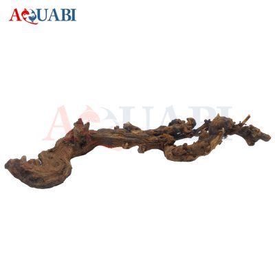 تنه چوب آبنوس آکواریوم AB-111
