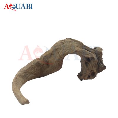 تنه چوب آبنوس آکواریوم AB-112