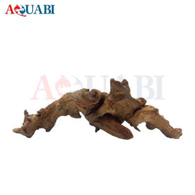 تنه چوب آبنوس آکواریوم AB-116