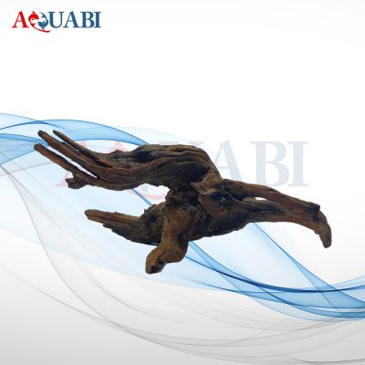 تنه چوب آبنوس AB-57