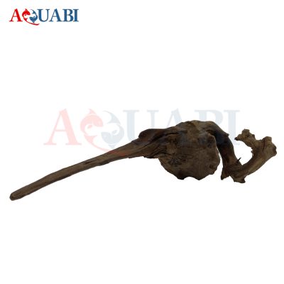 تنه چوب آبنوس AB-75
