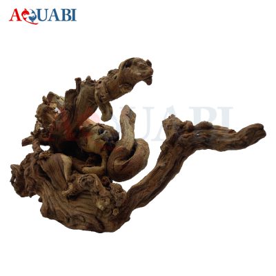 تنه چوب آبنوس AB-85
