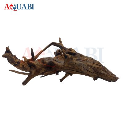 تنه چوب آبنوس آکواریوم AB-89