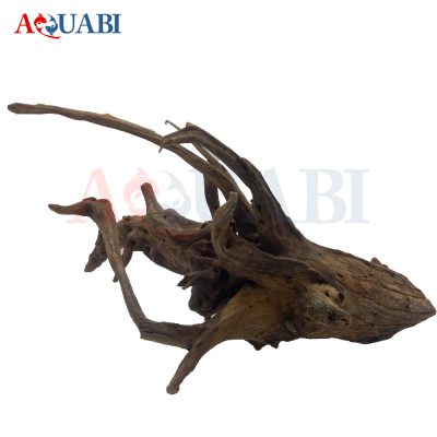 تنه چوب آبنوس آکواریوم AB-89
