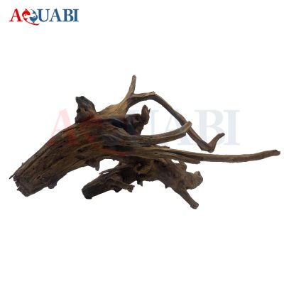 تنه چوب آبنوس آکواریوم AB-89
