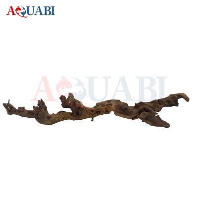 تنه چوب آبنوس آکواریوم AB-90