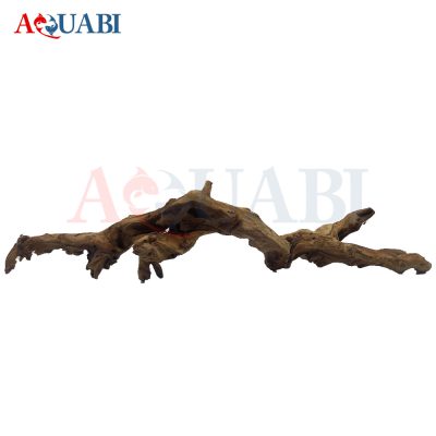 تنه چوب آبنوس آکواریوم AB-90