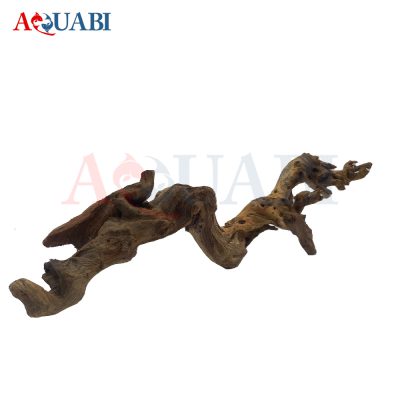 تنه چوب آبنوس آکواریوم AB-90