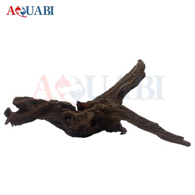 تنه چوب آبنوس آکواریوم AB-92