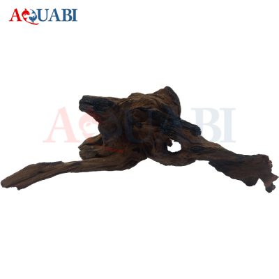 تنه چوب آبنوس آکواریوم AB-92