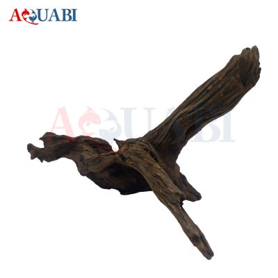 تنه چوب آبنوس آکواریوم AB-92