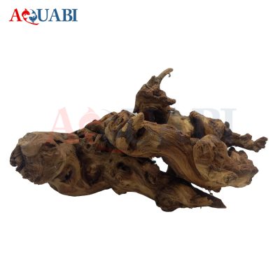 تنه چوب آبنوس آکواریوم AB-96