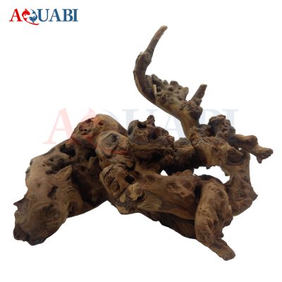 تنه چوب آبنوس آکواریوم AB-96