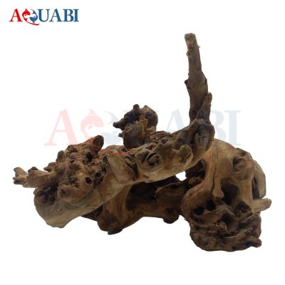 تنه چوب آبنوس آکواریوم AB-96