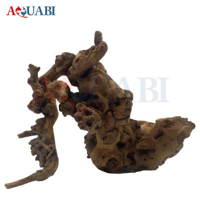 تنه چوب آبنوس آکواریوم AB-96