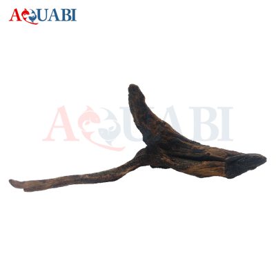 تنه چوب آبنوس آکواریوم AB-98
