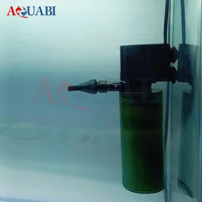 آکواریوم دلسا L-600 با تجهیزات