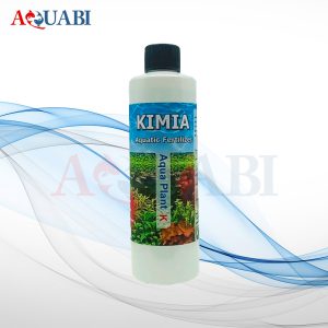 کود مایع پتاسیم کیمیا