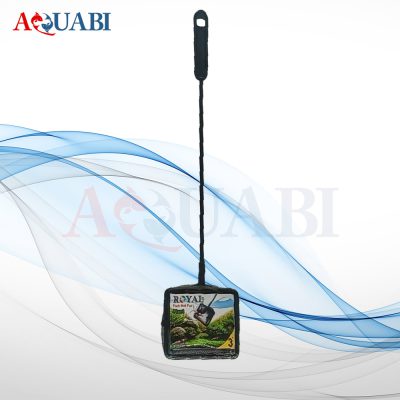 تور فلزی رویال مشکی