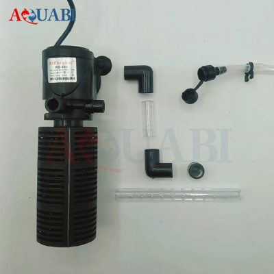 فیلتر داخلی آکواریوم RS-604 آر اس الکتریکال