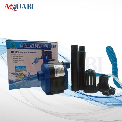 واتر پمپ RS-720 آر اس الکتریکال