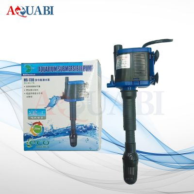 واتر پمپ آکواریوم RS-730 آر اس الکتریکال