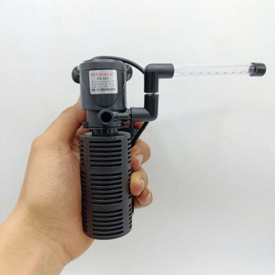 فیلتر داخلی آکواریوم RS-604 آر اس الکتریکال