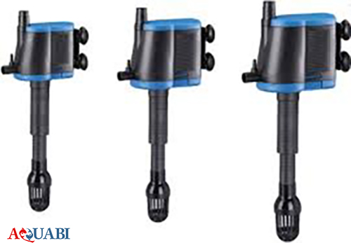 پاور هد آکواریوم آر اس الکتریکال RS-720