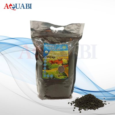 خاک بستر آکواریوم کیمیا پلاس 2 لیتری