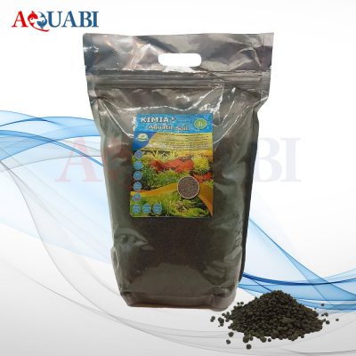 خاک بستر آکواریوم کیمیا پلاس 3 لیتری