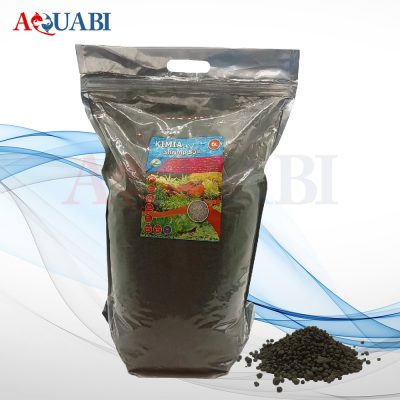 خاک بستر آکواریوم کیمیا شریمپ 6 لیتری