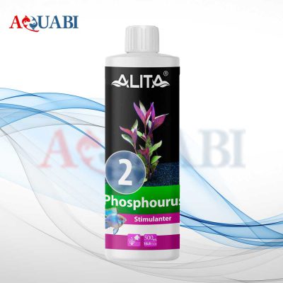 کود مایع فسفر آلیتا 500ml
