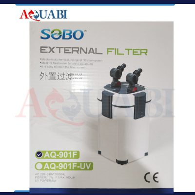 فیلتر سطلی سوبو AQ-901F