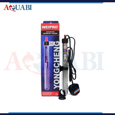 بخاری آکواریوم ویپرو HA-200w