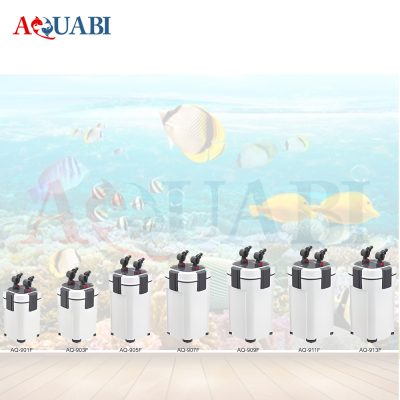 فیلتر سطلی سوبو یو وی دار AQ-907F-UV