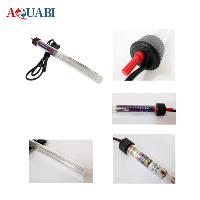 بخاری آکواریوم ویپرو HA-200w