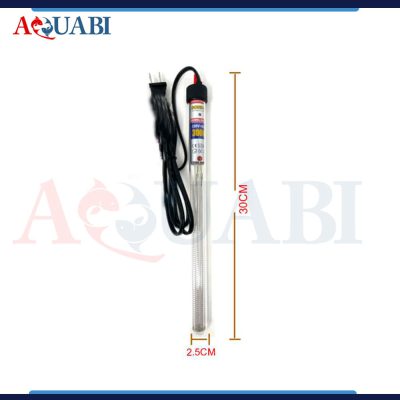 بخاری آکواریوم ویپرو HA-300w