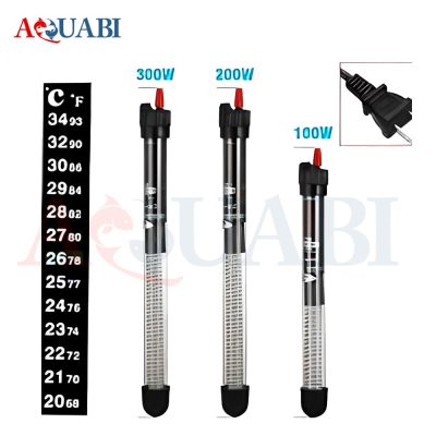 بخاری آکواریوم 500w RS-078 آر اس الکتریکال